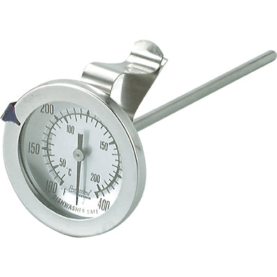 Polystyrene Thermo Dough Thermometer - 120mm