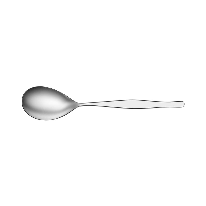 Princess Salad Spoon 230mm