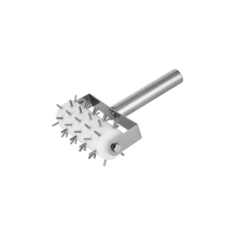 Chef Inox Dough Docker 130mm