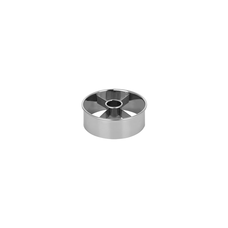 Chef Inox Donut Cutter 90mm