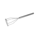 Chef Inox Potato Masher 240x125x580mm