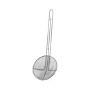 Chef Inox Fine Mesh Skimmer 160x345mm