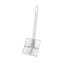 Chef Inox Fine Mesh Skimmer 160x350mm