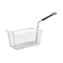 Chef Inox Fry Basket 375x138x150mm