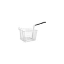 Chef Inox Fry Basket 200x225x150mm