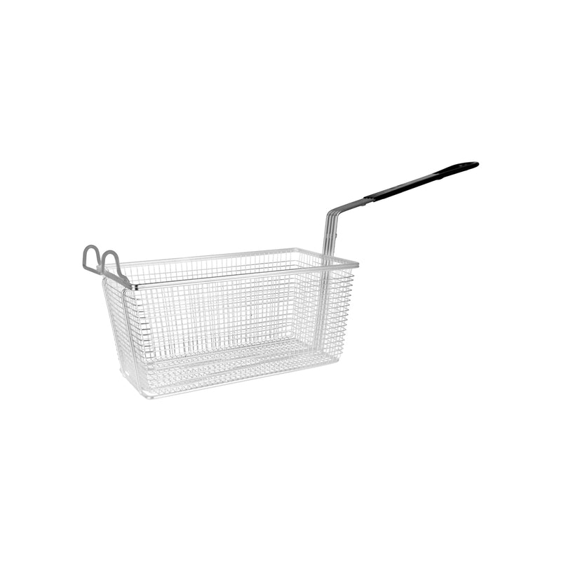 Chef Inox Fry Basket 325x175x150mm