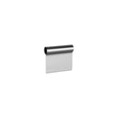 Chef Inox Dough Scraper 130x120mm