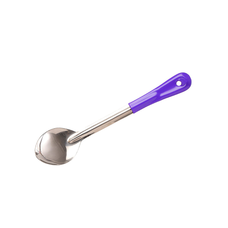 Chef Inox Purple Basting Spoon 330mm