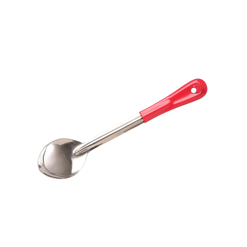 Chef Inox Red Basting Spoon 330mm