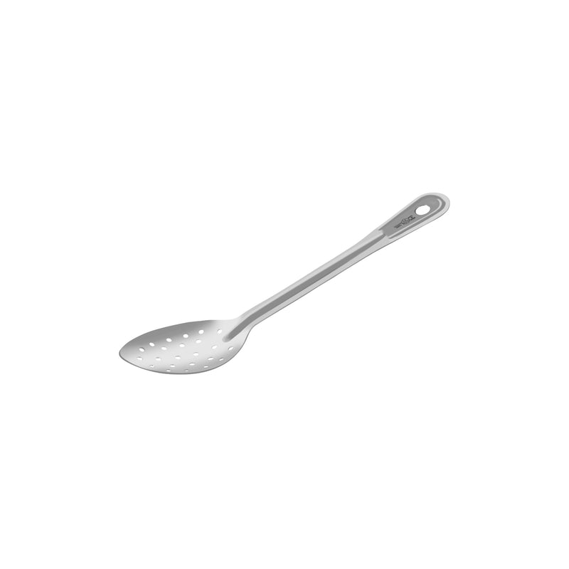Chef Inox Perforated Basting Spoon 280mm