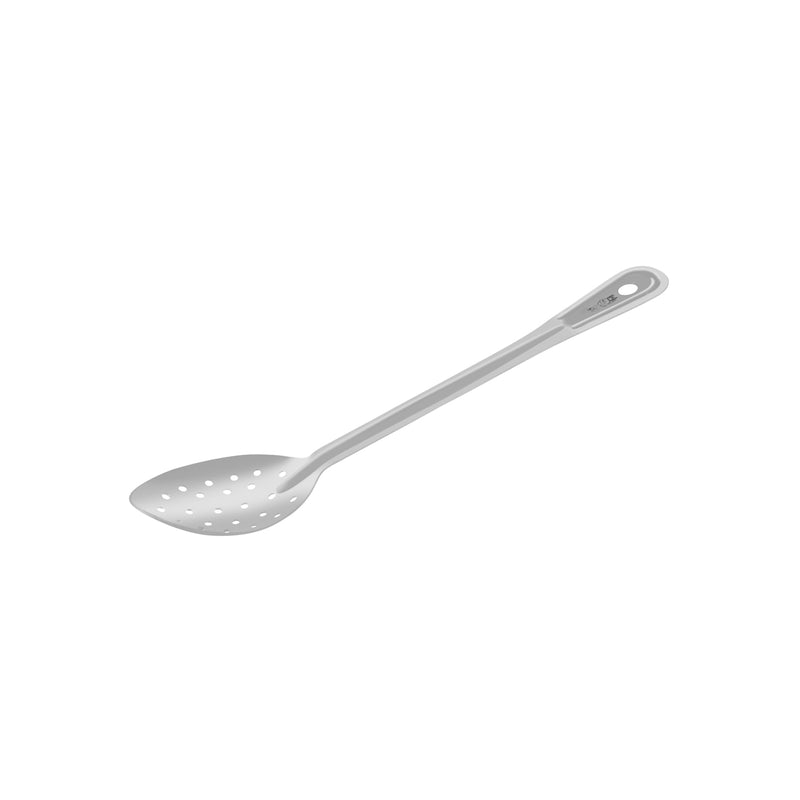 Chef Inox Perforated Basting Spoon 330mm