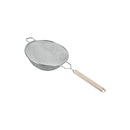 Tin Mesh Double Strainer 260mm