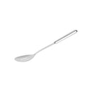Chef Inox Slotted Salad Spoon 290mm