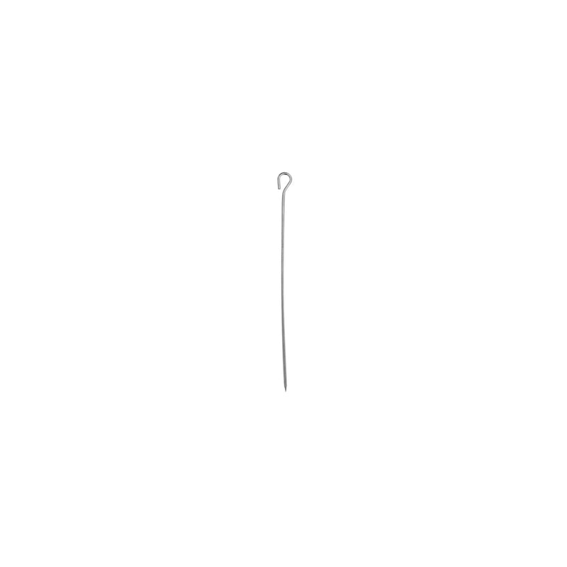 Flat Skewer 200x3mm