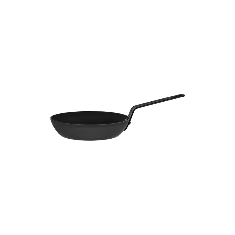 Chef Inox Blue Steel Frypan 200x45mm