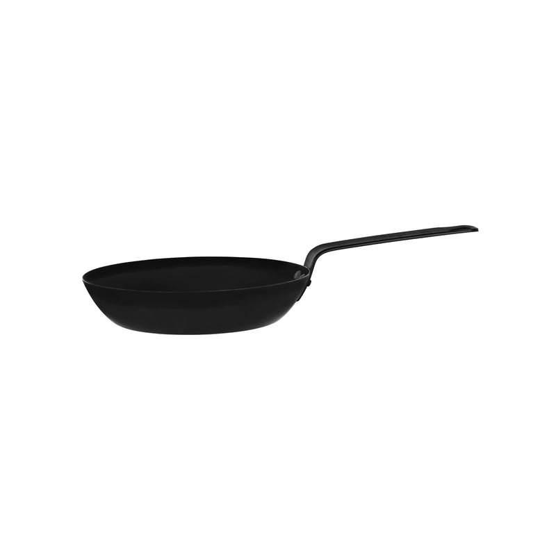 Chef Inox Blue Steel Frypan 240x50mm