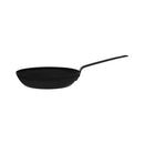 Chef Inox Blue Steel Frypan 260x50mm