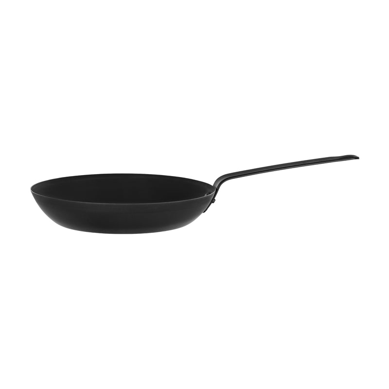 Chef Inox Blue Steel Frypan 280x54mm