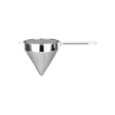 Chef Inox Fine Conical Strainer 250mm