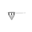Chef Inox Coarse Conical Strainer 180mm