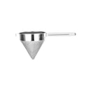 Chef Inox Coarse Conical Strainer 230mm