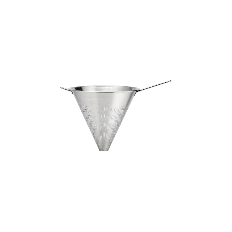 Chef Inox Conical Strainer 240mm