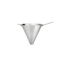 Chef Inox Conical Strainer 260mm