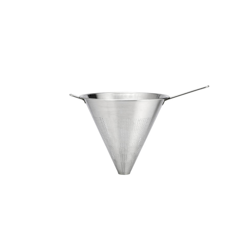 Chef Inox Conical Strainer 260mm