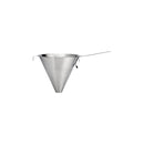 Chef Inox Conical Strainer 220mm