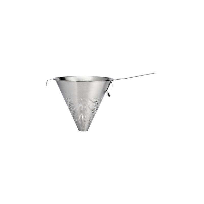 Chef Inox Conical Strainer 220mm