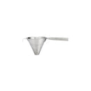Chef Inox Heavy Duty Conical Strainer 180mm