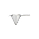 Chef Inox Heavy Duty Conical Strainer 220mm