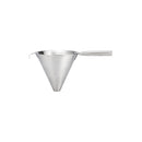 Chef Inox Heavy Duty Conical Strainer 240mm