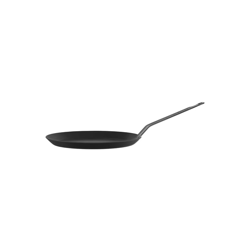 Force Blue Steel Induction Crepe Pan 240mm