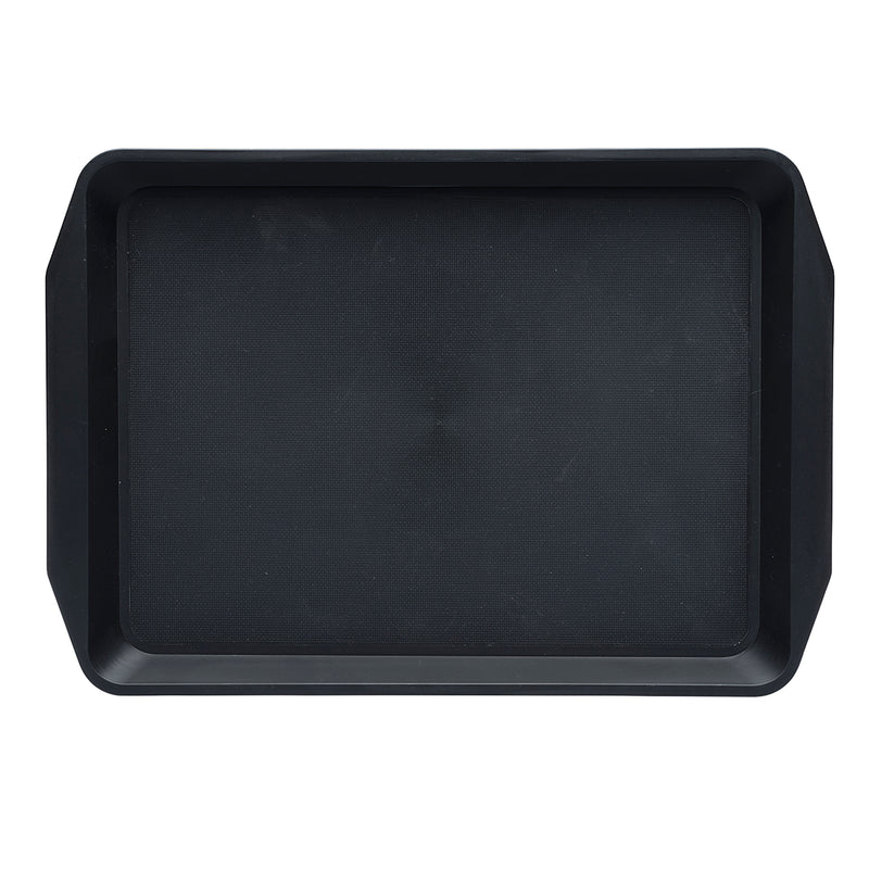 Chef Inox Non-Slip Tray 430x300x30mm