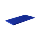 Chef Inox Blue Cutting Board 380x510x12