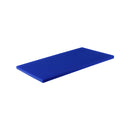 Chef Inox Blue Cutting Board 530x325x20mm