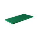 Chef Inox Green Cutting Board 530x325x20mm