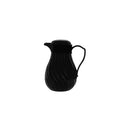 Connoisserve Black Insulated Jug 600ml