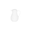 Connoisserve White Insulated Jug 600ml