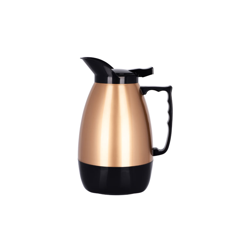 Hot'n Cold Gold Insulated Jug 2000ml