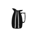Hot'n Cold Black Insulated Jug 2000ml