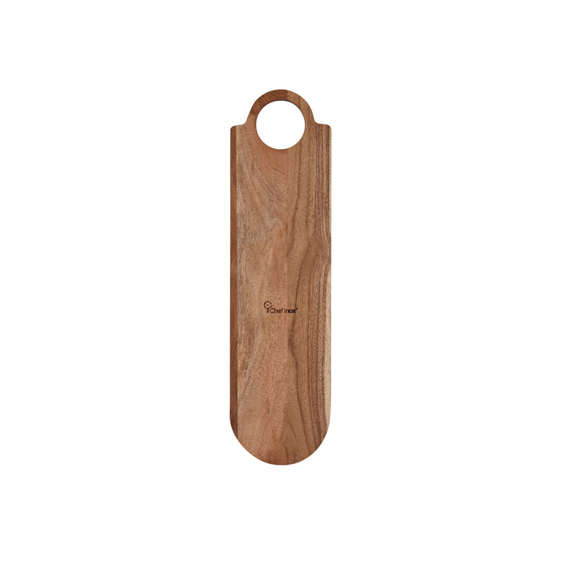 Serve Board with Loop Handle 560x150x15mm