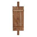 Serve Paddle Board with Two Handles 760x254x15mm