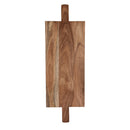 Serve Paddle Board with Two Handles 760x254x15mm