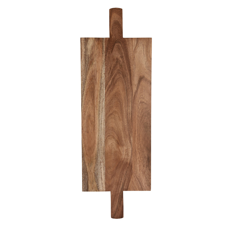 Serve Paddle Board with Two Handles 760x254x15mm