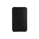 Serve Black Tray 530x325x25mm