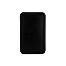 Serve Black Tray 530x325x25mm