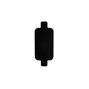 Serve Paddle Board with Two Handles 480x200x25mm