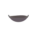 Chef Inox Wok with 2 Handles 350mm